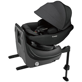 レンタル チャイルドシート  クルムーヴ コンパクト R129 エッグショック JS　コンビ