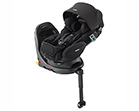^ `ChV[g AbvJ tfBA OE ISOFIX 360 Z[teB[vX VF[hubN BK