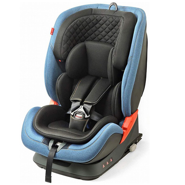 レンタル チャイルドシート リーマン　フィーカisofix