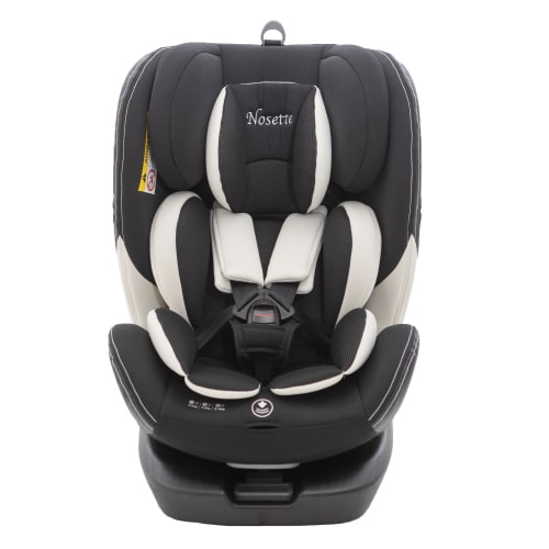 レンタル チャイルドシート 日本育児 ノセッテ ロング isofix