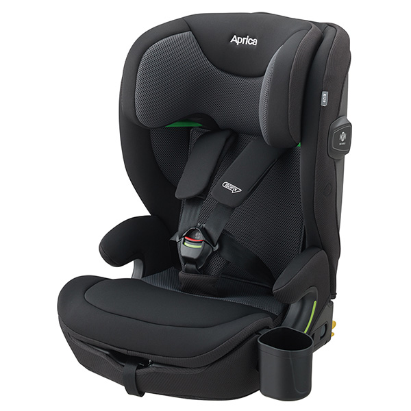 レンタル チャイルドシート Aprica　リライド isofix R129