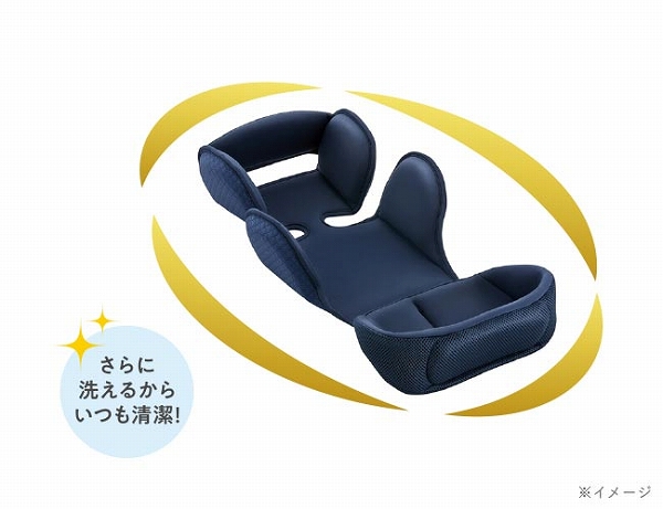 販売 アップリカチャイルドシート フラディア グロウ ISOFIX 360