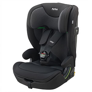 栃木県　15ヵ月からのチャイルドシート　アップリカ　リライド　isofix　R129