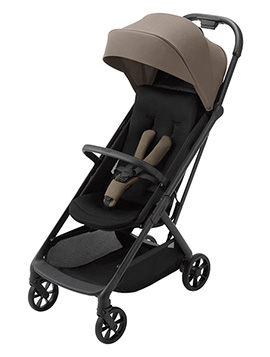 レンタルベビーカー　コンビ　auto N second BQ　6ヶ月から