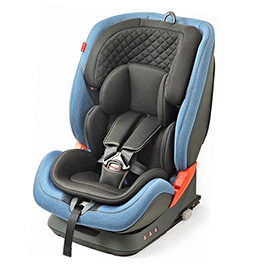 レンタル チャイルドシート リーマン　フィーカISOFIX 　1才から