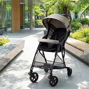 八王子市　B型ベビーカーレンタル　ピジョン　ビングルBB4