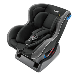 さいたま市　新生児からのベビーシートレンタル　アップリカ　エアーキャリーABとisofixベースセット　R129