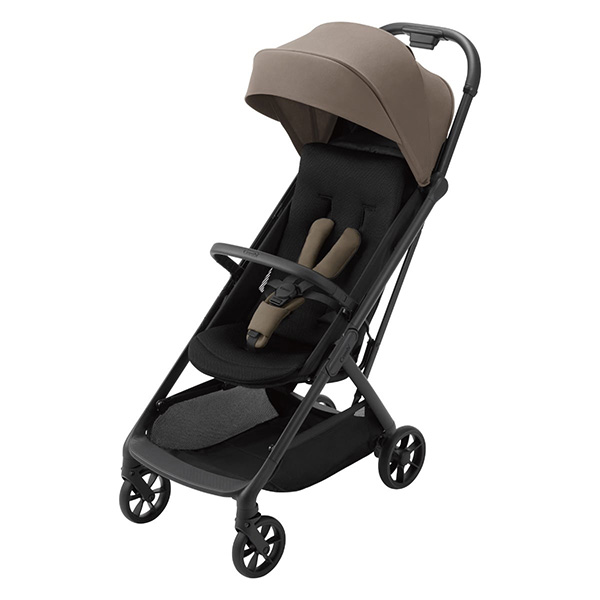 レンタルB型ベビーカー auto N second BQ Combi