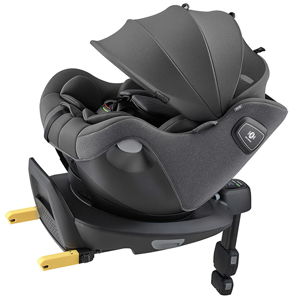 レンタル チャイルドシート クルリラ エックス プラスAB