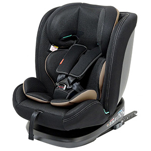 15ヵ月からのチャイルドシート　リーマン　フィーカエボルブ　isofix　r129