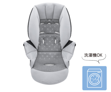 販売 スゴカルα 4キャス compactエッグショックHT コンビ