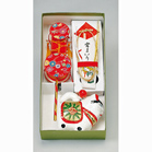 �����q�Z�b�g 